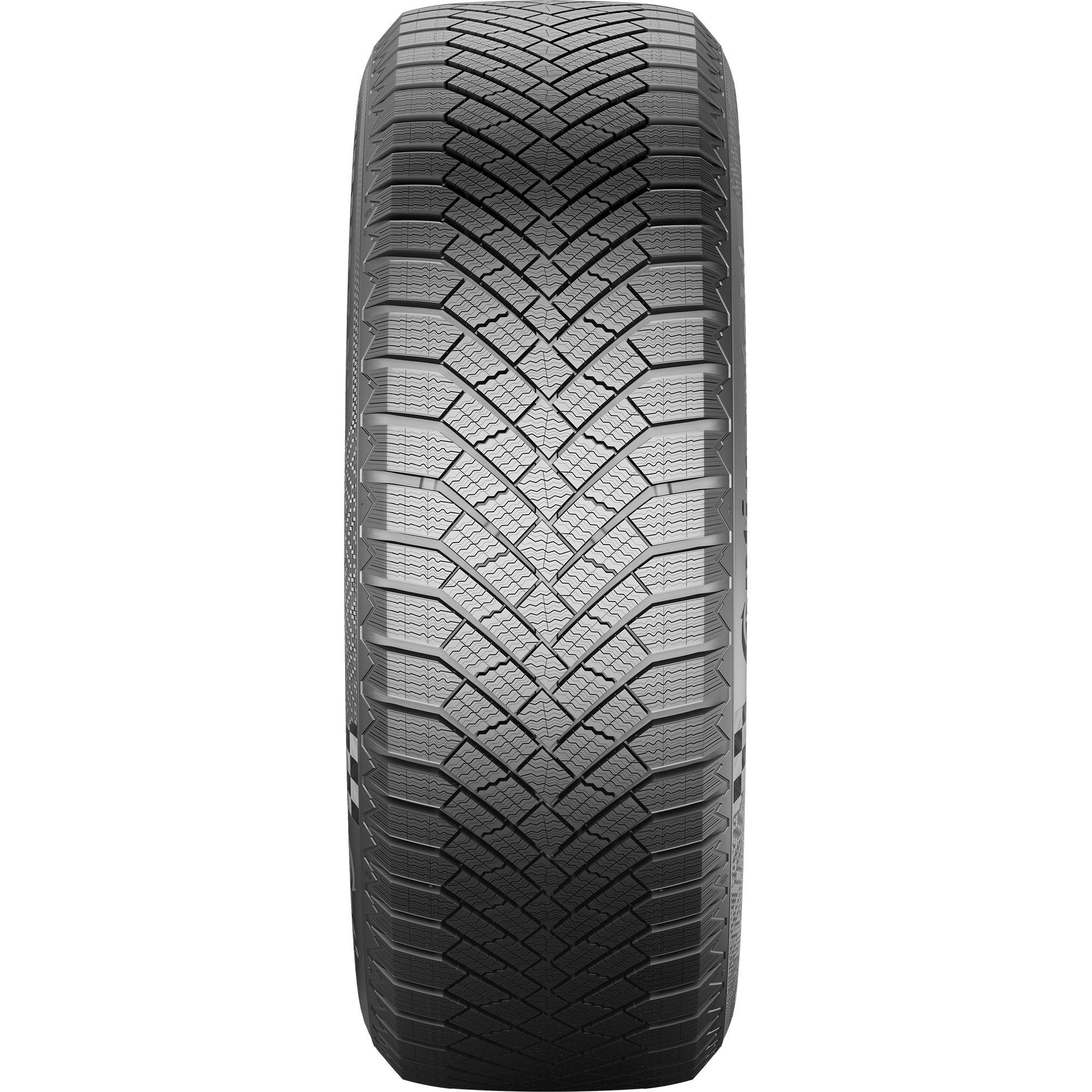 CONTINENTAL VIKINGCONTACT 8 205/60R16 96T XL NORDIC COMPOUND BSW