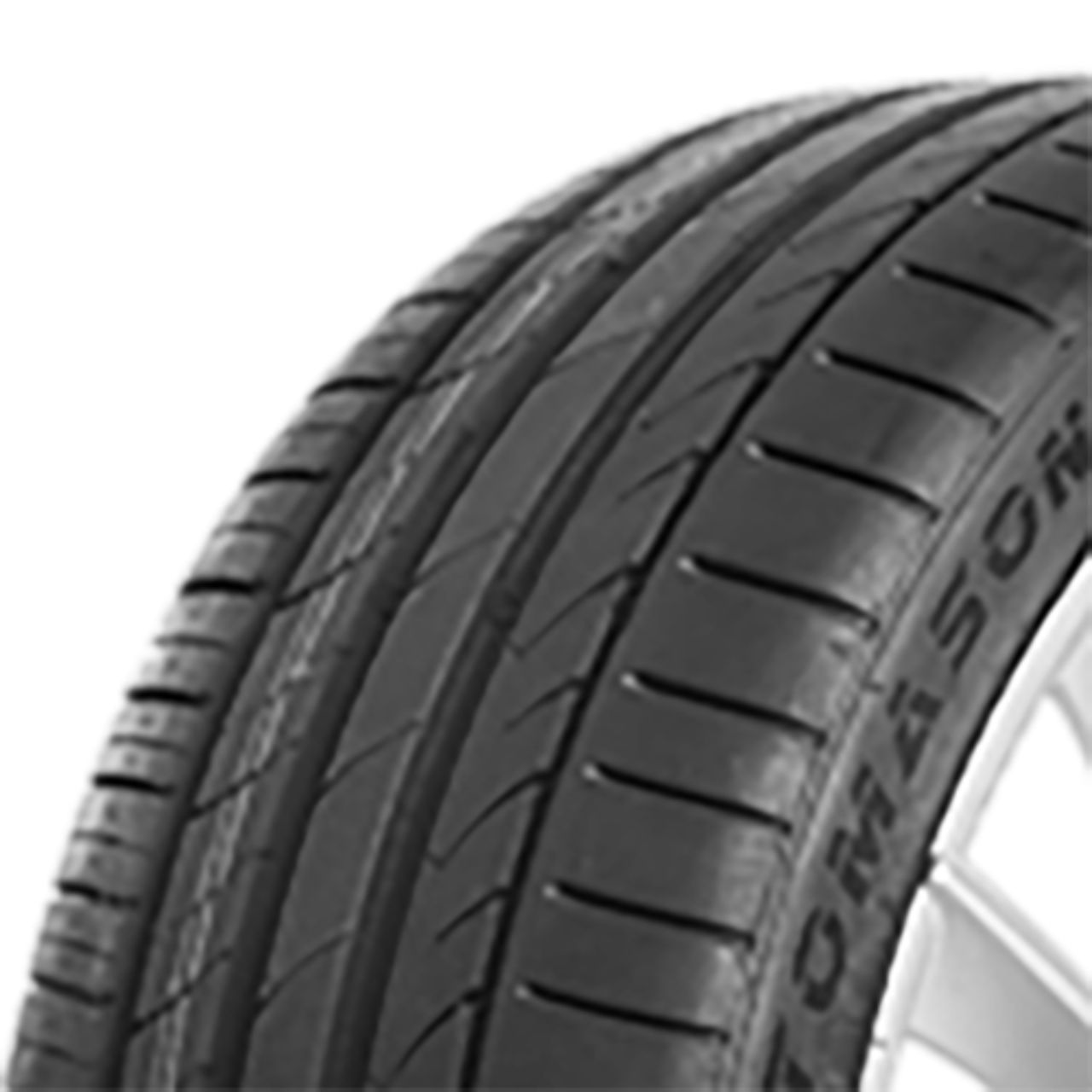 TOMASON SPORTRACE 235/55R18 104Y XL
