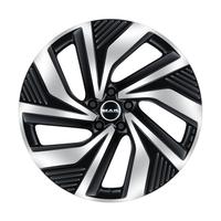 MAK ELECTRA black mirror 9.0Jx20 5x112 ET42