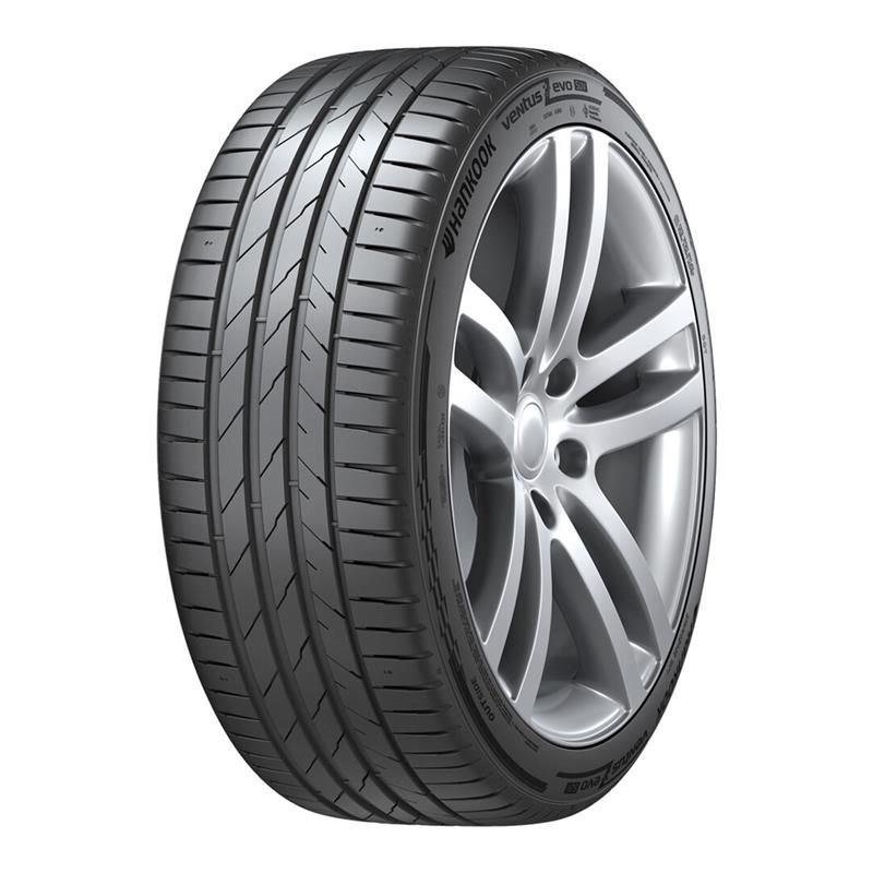 HANKOOK VENTUS EVO SUV (VW) 235/55R18 100V (VW) SBL
