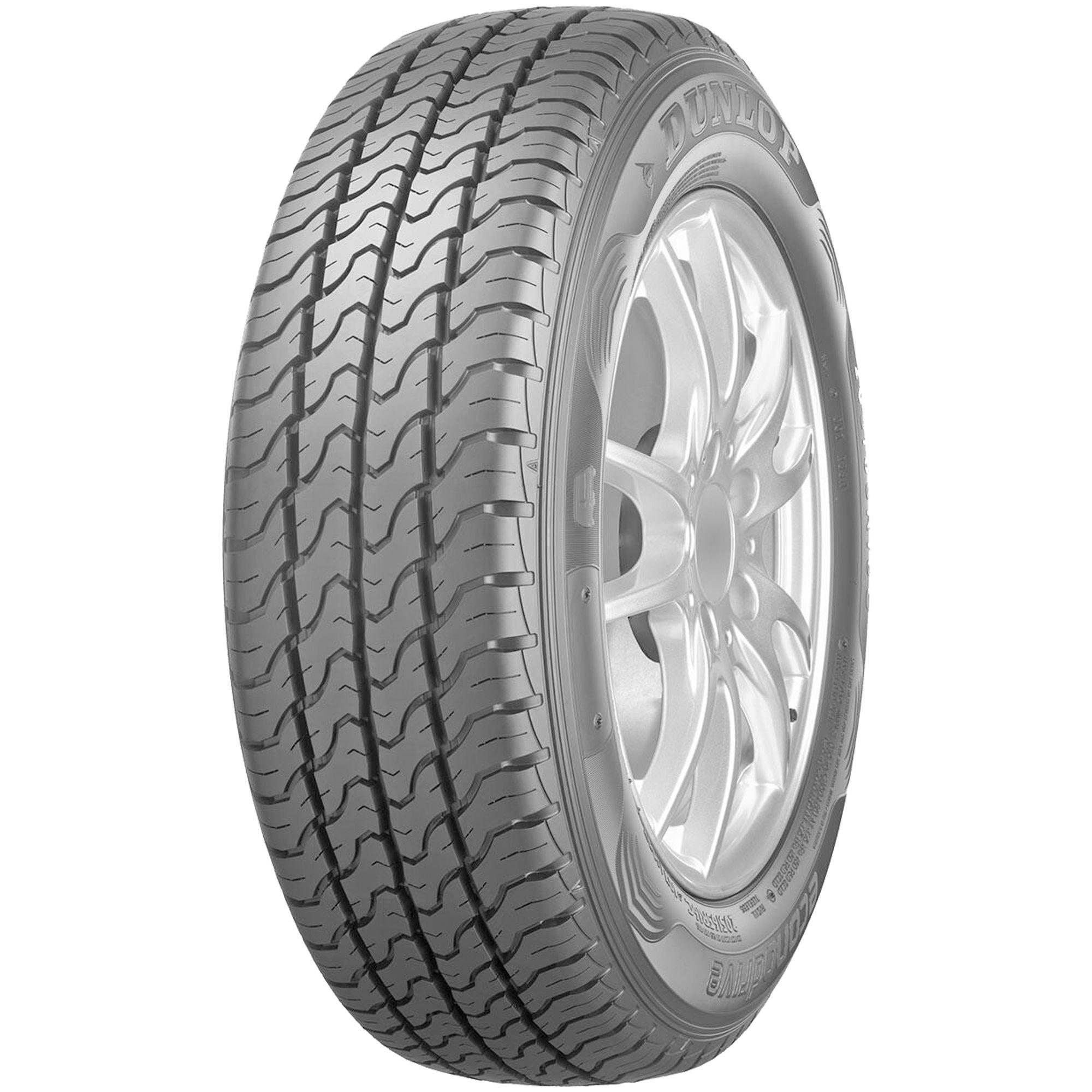 DUNLOP ECONODRIVE WINTER 215/65R16C 109T BSW