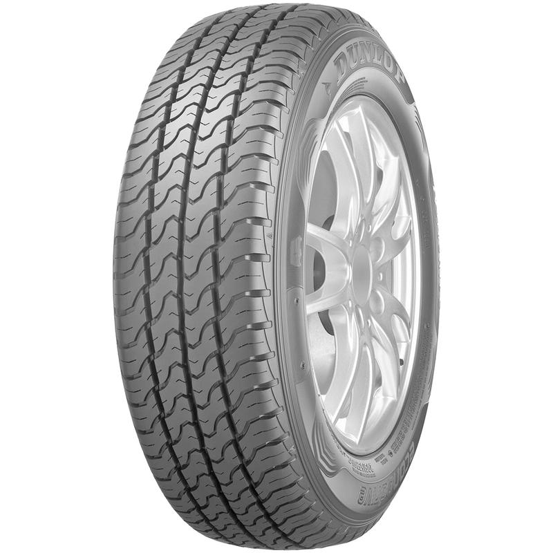 DUNLOP ECONODRIVE WINTER 215/65R16C 109T BSW