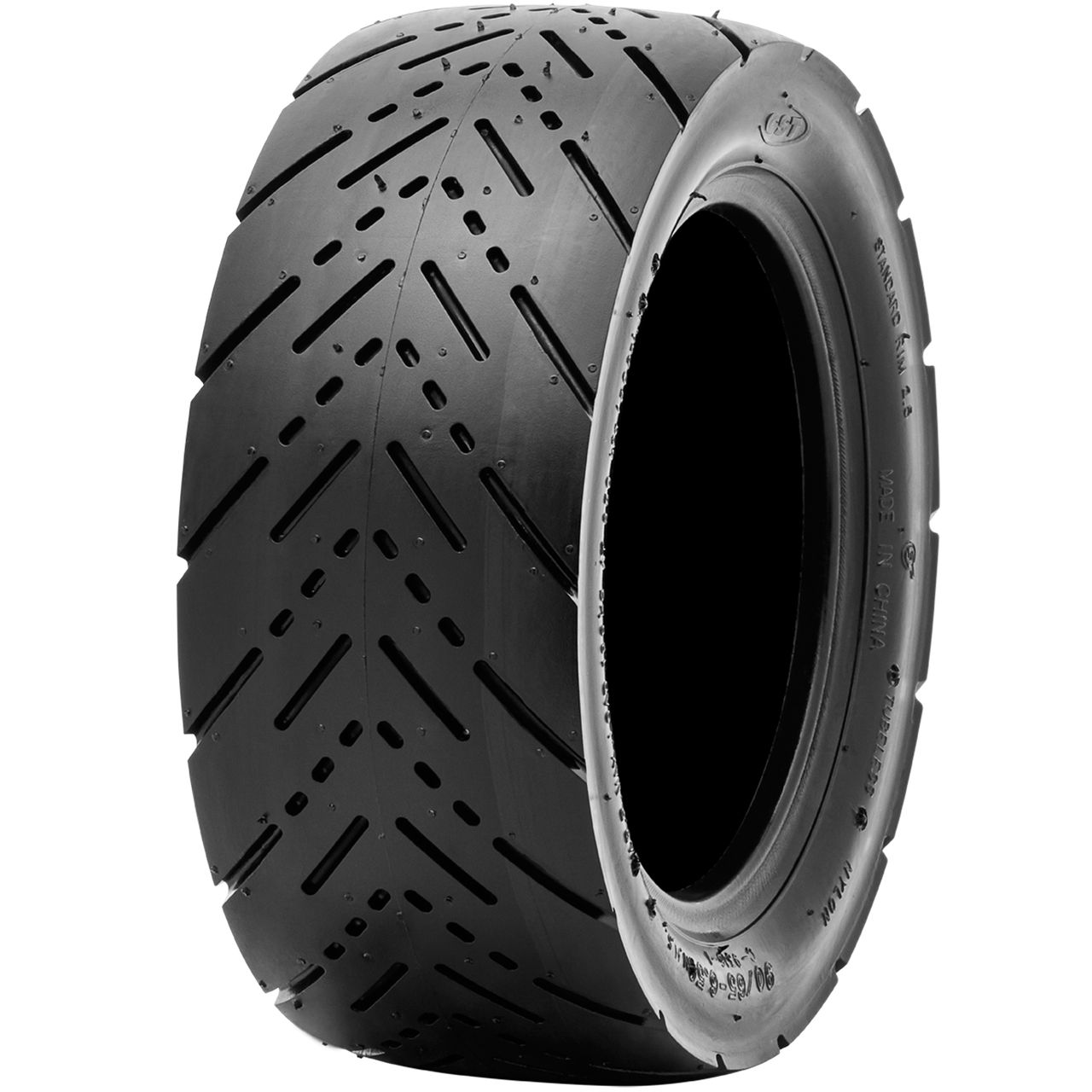 CST 90/60 - 6.5 TT 42B C-858 SCHWARZ 4PR