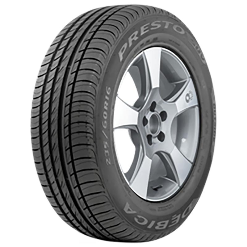 DEBICA PRESTO SUV 235/65R17 108V XL MFS