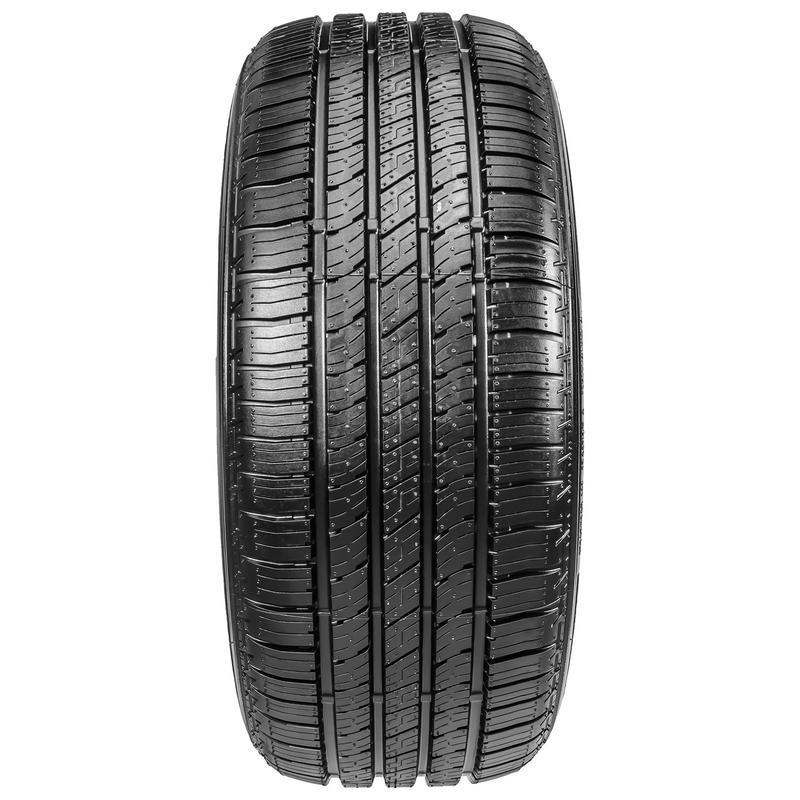 BRIDGESTONE TURANZA ER42 (*) RFT 245/50RF18 100W (*) RFT BSW