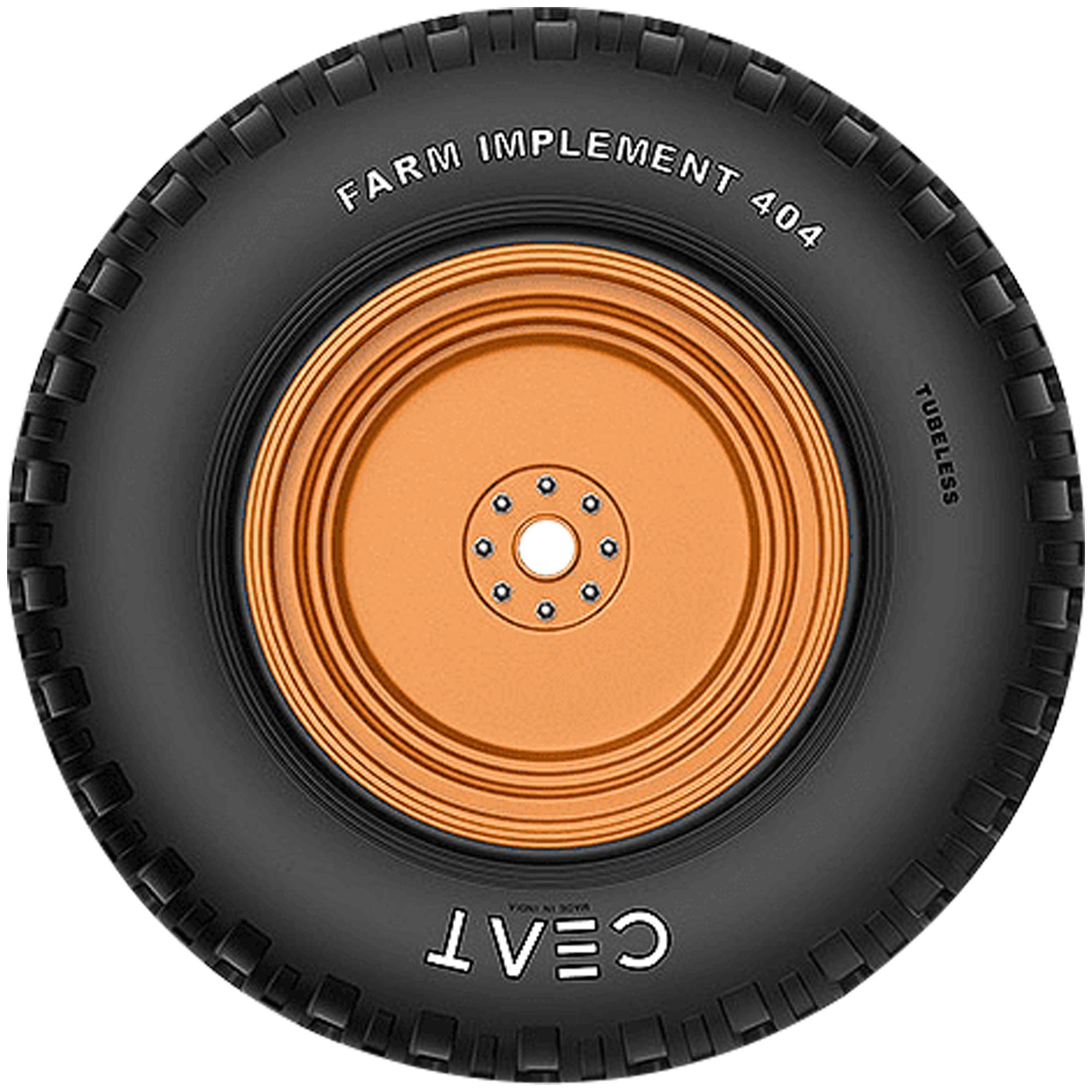 CEAT 11.5/80 - 15.3 TL 141A8 FARM IMPLEMENT AWI305