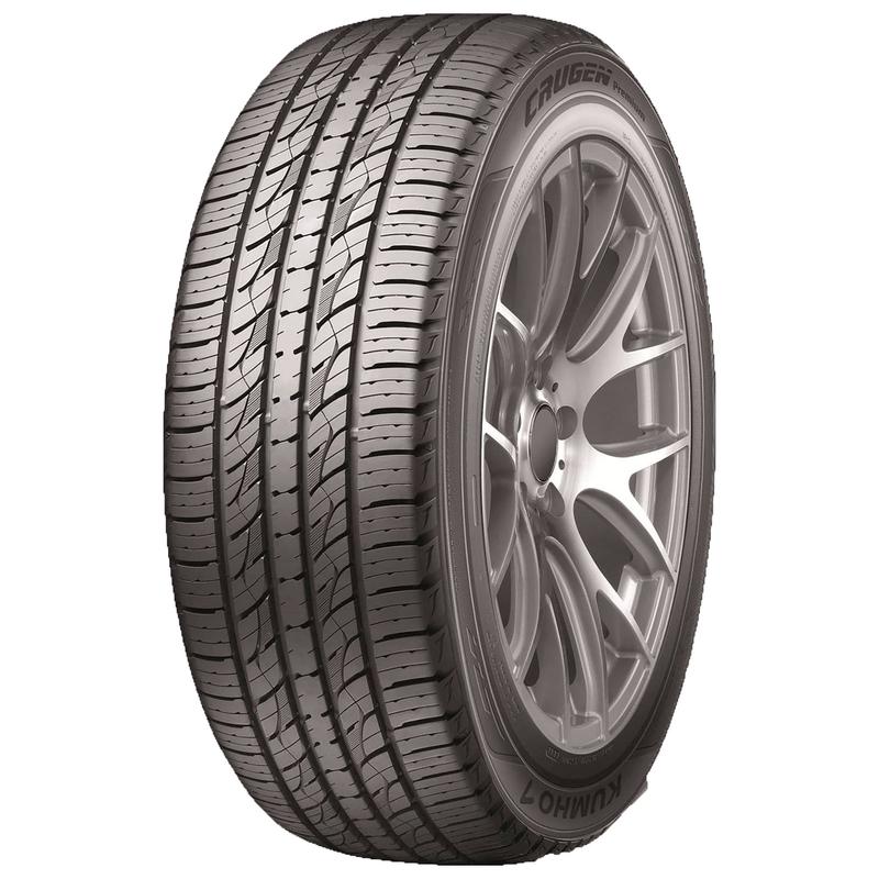 KUMHO CRUGEN PREMIUM KL33 205/70R15 96T