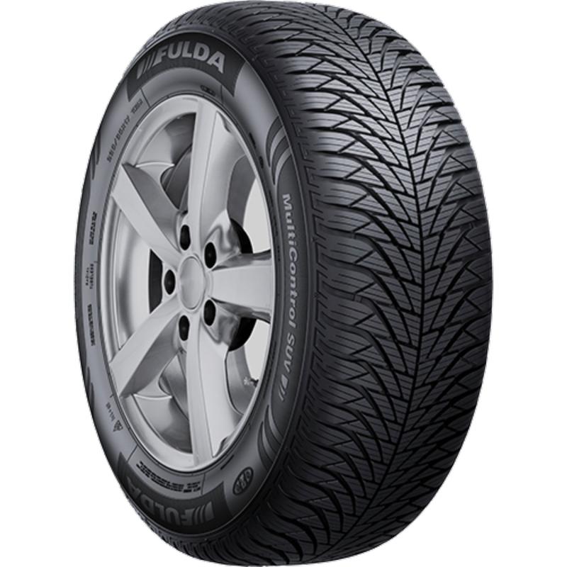 FULDA MULTICONTROL SUV 255/55R18 109V XL MFS BSW