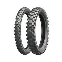MICHELIN 120/80 - 19 M/C TT 63R TRACKER