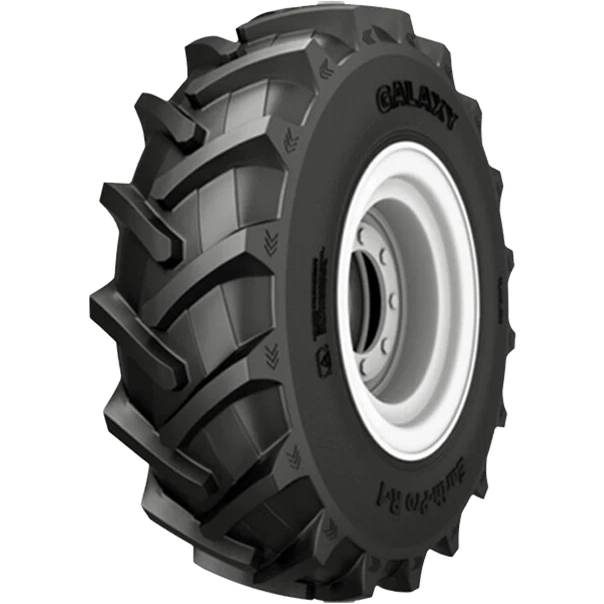 GALAXY 17.5L - 24 TL 151A8/165A2 INDUSTRIAL R-1 12PR T.R.A M+S (460/70-24)