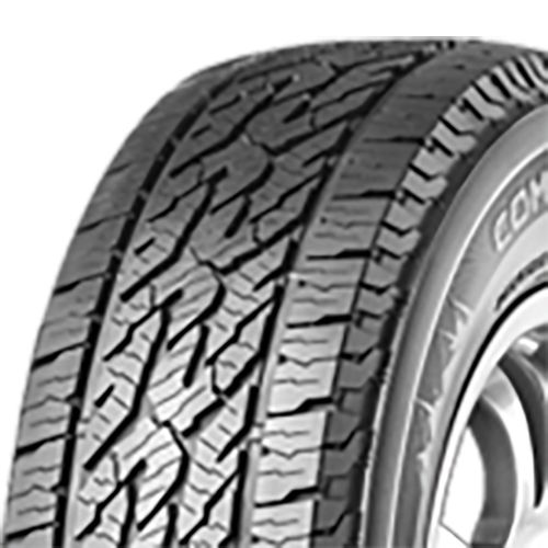 LASSA  COMPETUS A/T2 205/80R16 104T XL BSW