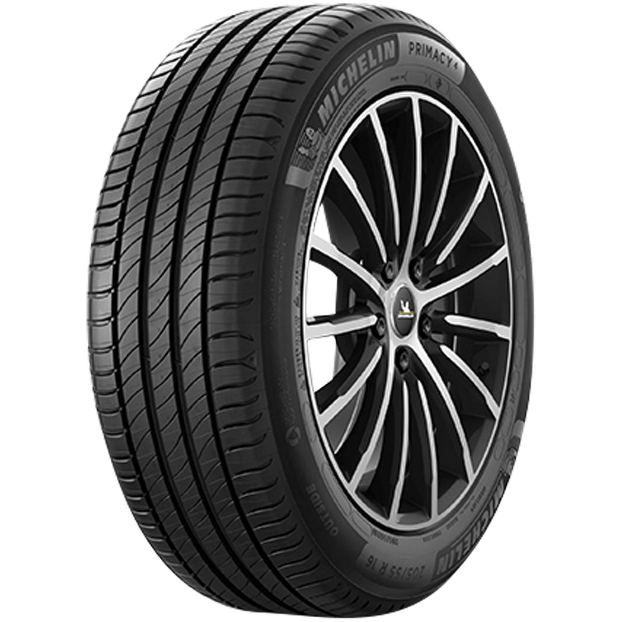 MICHELIN PRIMACY 4+ 175/60R18 85H BSW