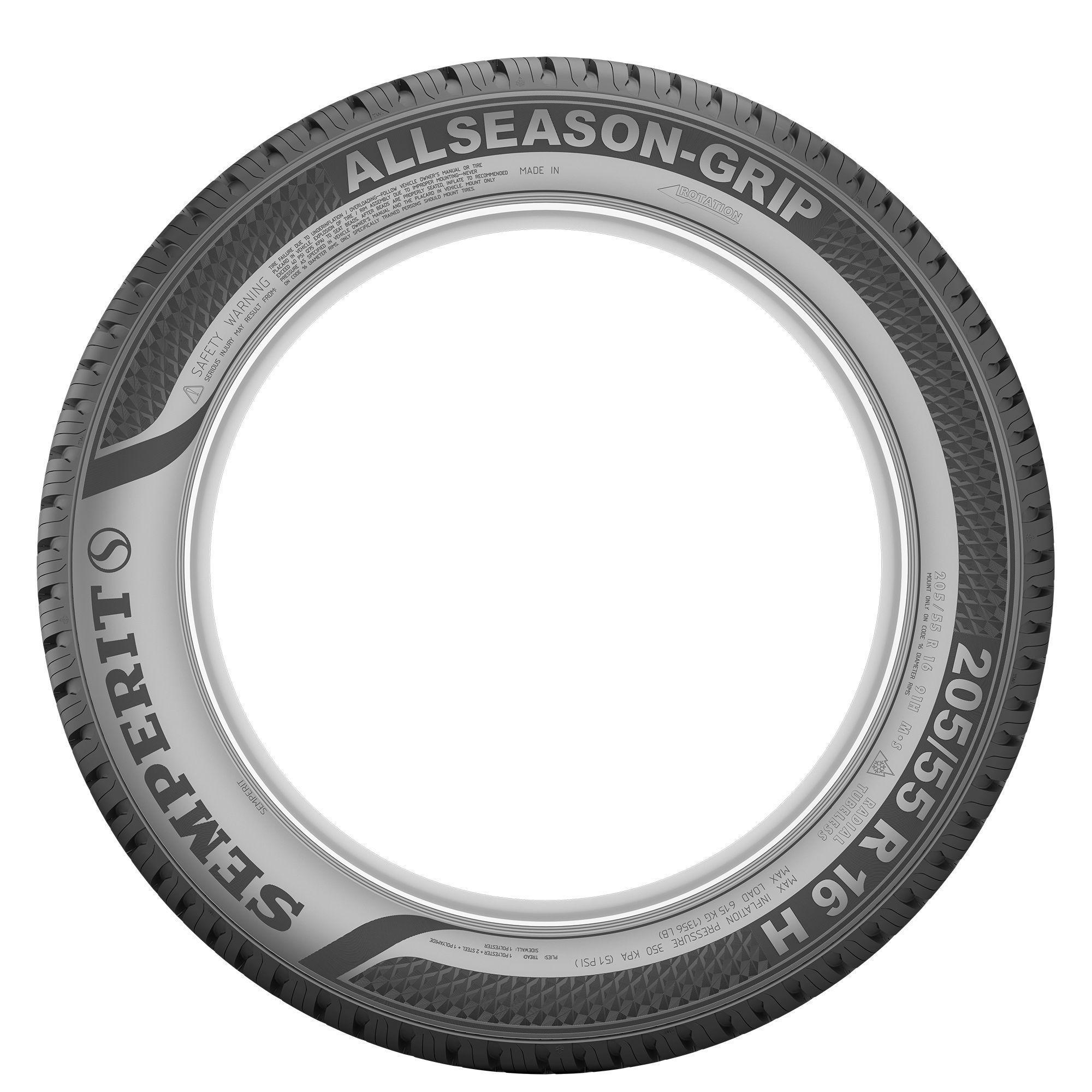 SEMPERIT ALLSEASON-GRIP (EVc) 175/65R15 88H (EVc) XL