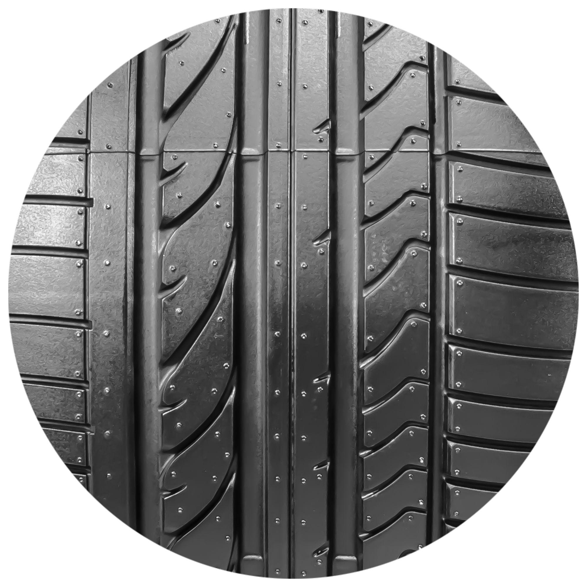 BRIDGESTONE DUELER H/P SPORT (MO) 235/60R18 103V (MO)