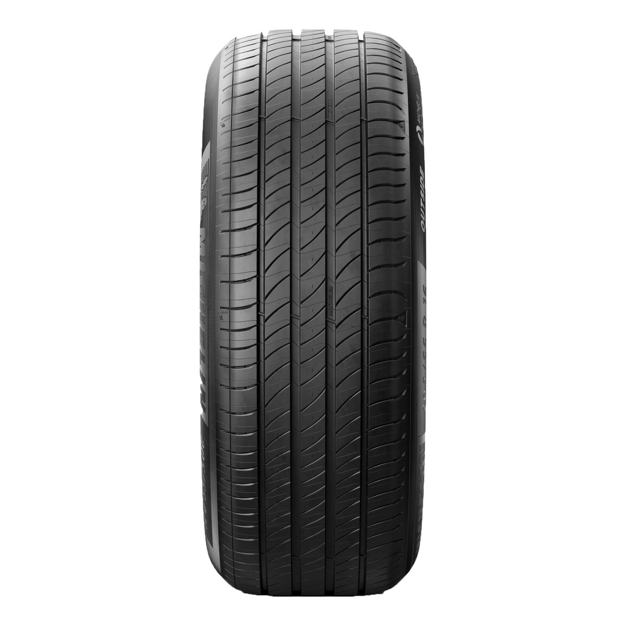 MICHELIN E.PRIMACY 225/40R18 92Y XL S1 BSW