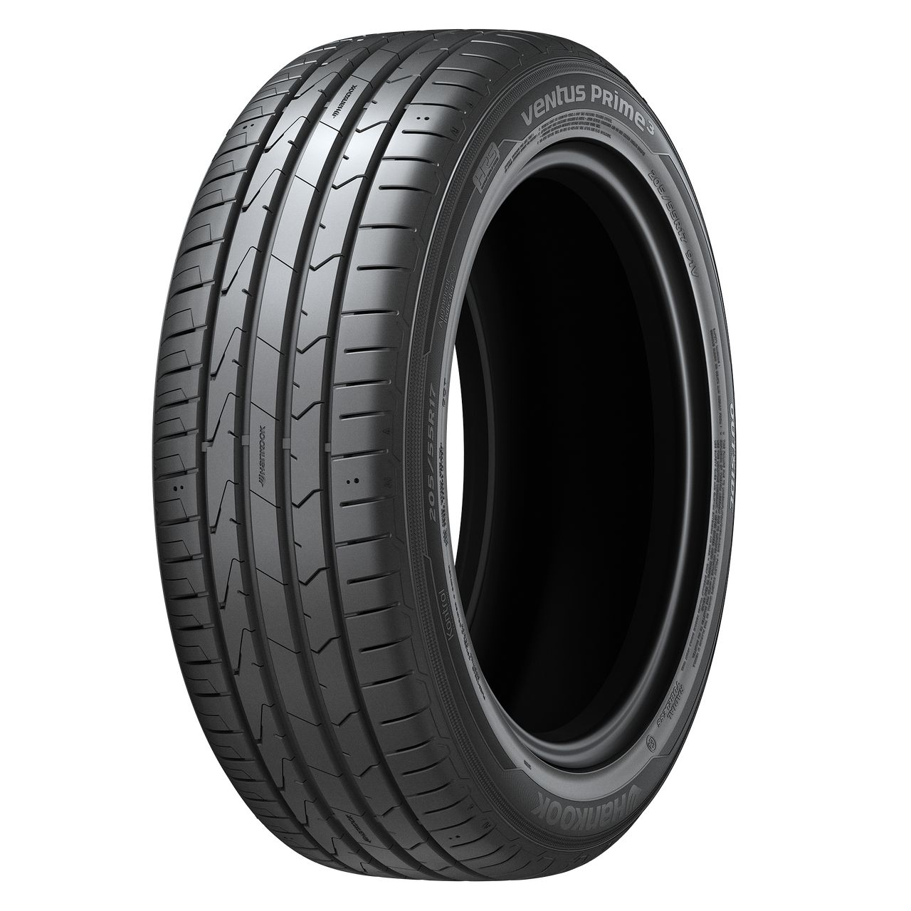 HANKOOK VENTUS PRIME 3 (K125) (HMC) 245/45R18 96W (HMC)