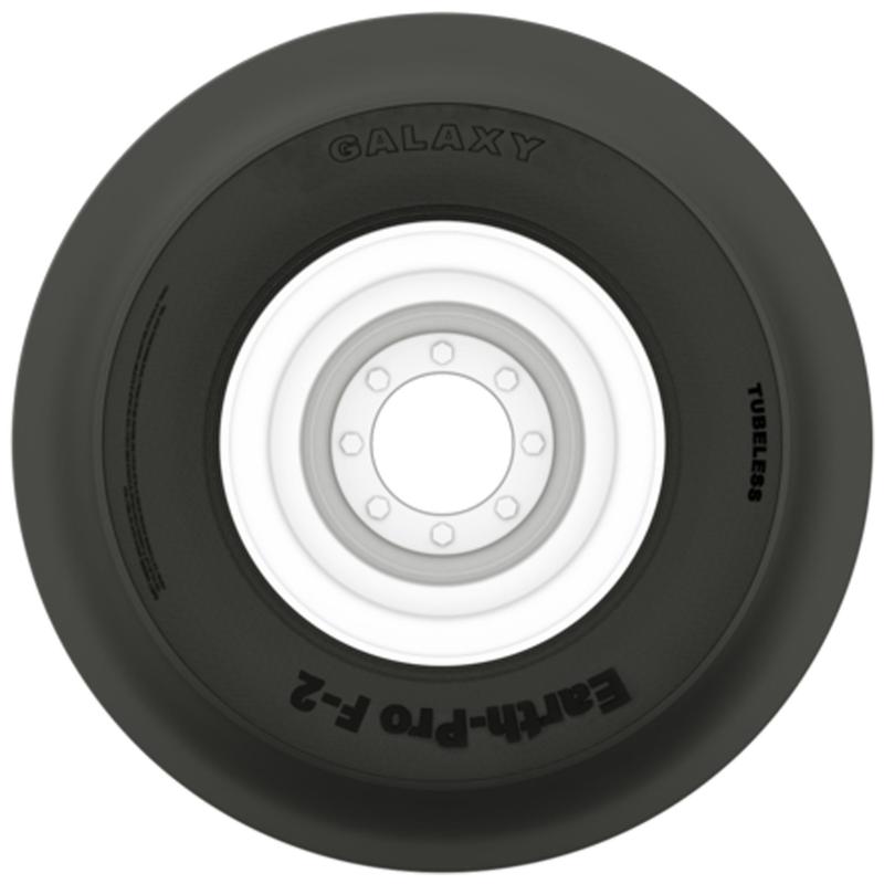 GALAXY 6.00 - 16 TT 88A6/80A8 EARTH-PRO F-2 F-2 6PR