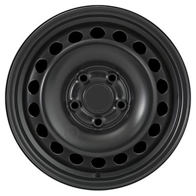 ALCAR 7755 schwarz/silber 6.0Jx15 5x112 ET43