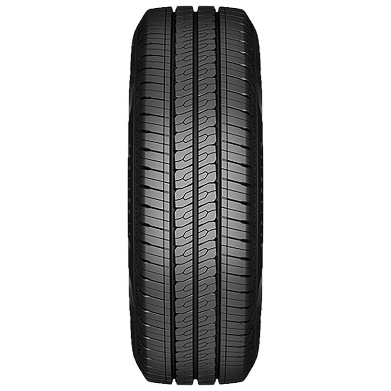 DUNLOP ECONODRIVE LT 205/65R16C 103T BSW