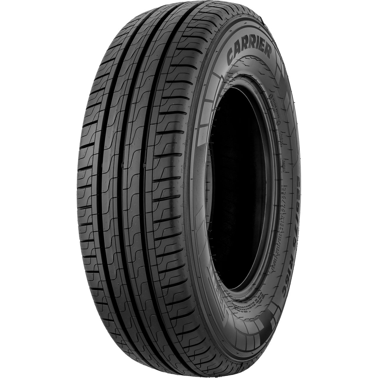PIRELLI CARRIER 215/75R16C 113/111R
