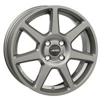 AUTEC TYP TL - TALLIN titansilber 6.5Jx15 4x108 ET42