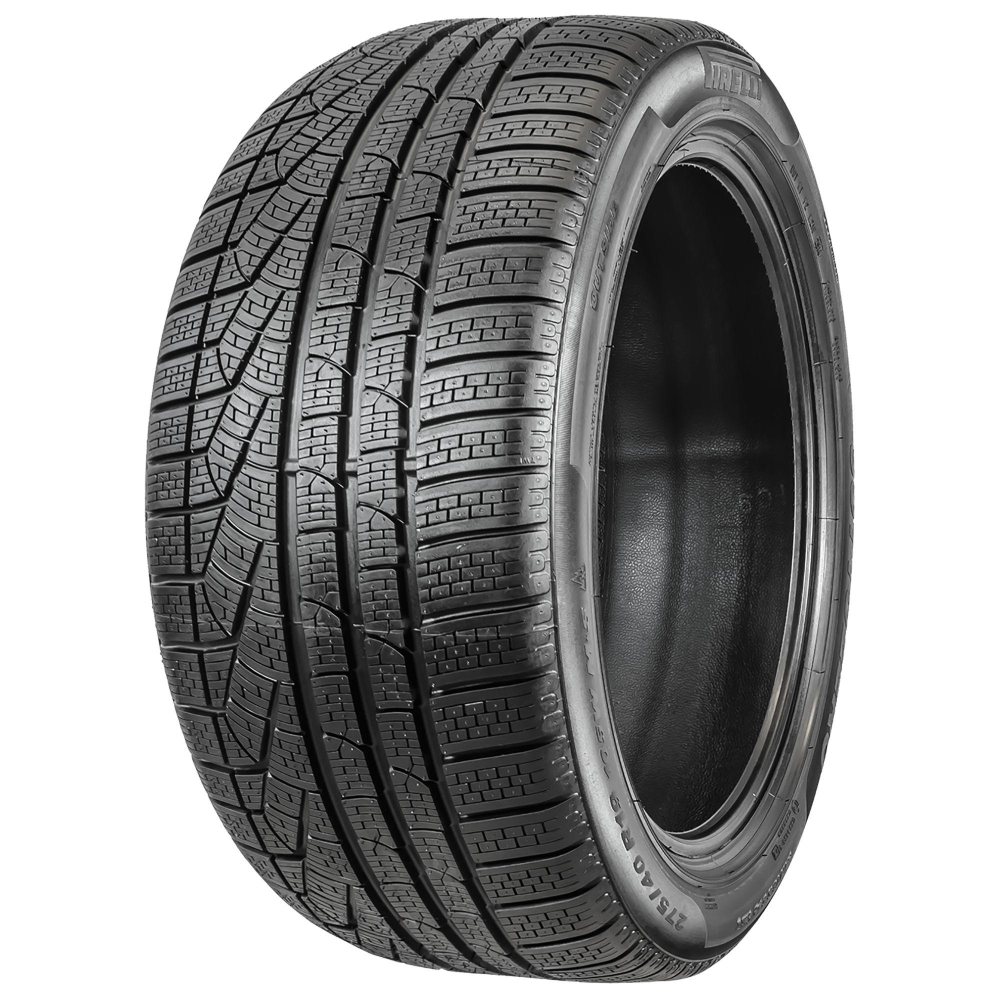 PIRELLI WINTER 270 SOTTOZERO SERIE II (L) 335/30R20 104W (L)