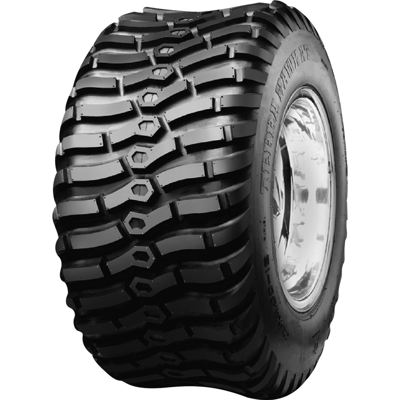 CST 25x9.00 - 12 TL 58J TERRAHAWK C-9323 4PR