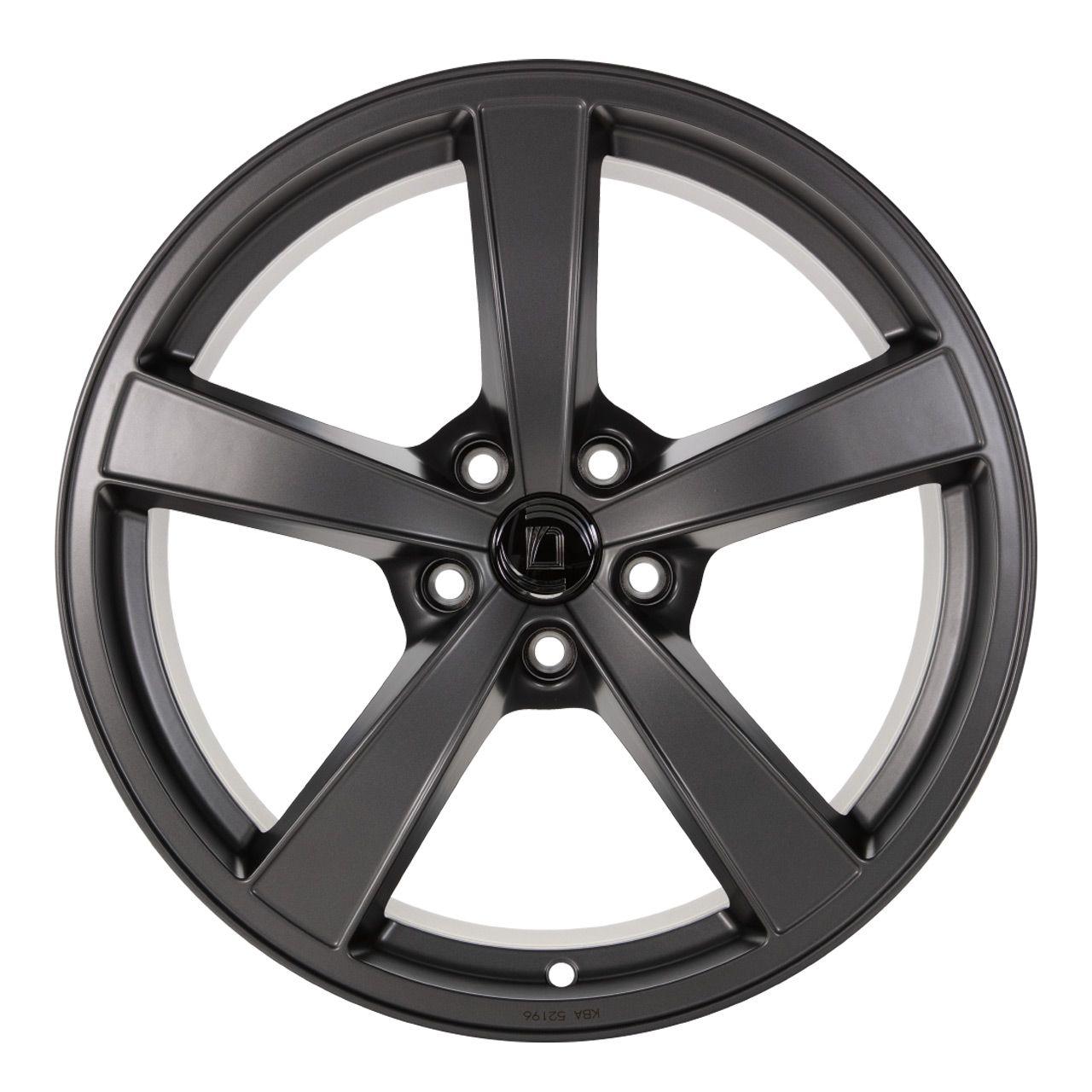 DIEWE TRINA platin 8.0Jx18 5x114.3 ET45