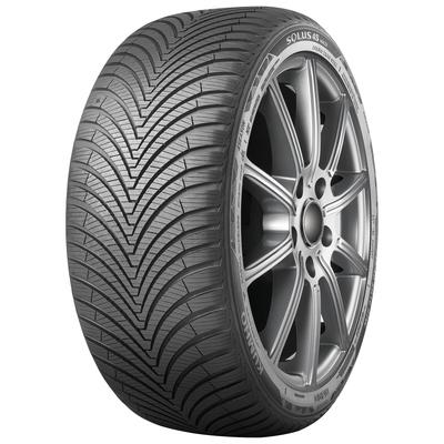 KUMHO SOLUS 4S HA32 205/50R17 93W XL BSW