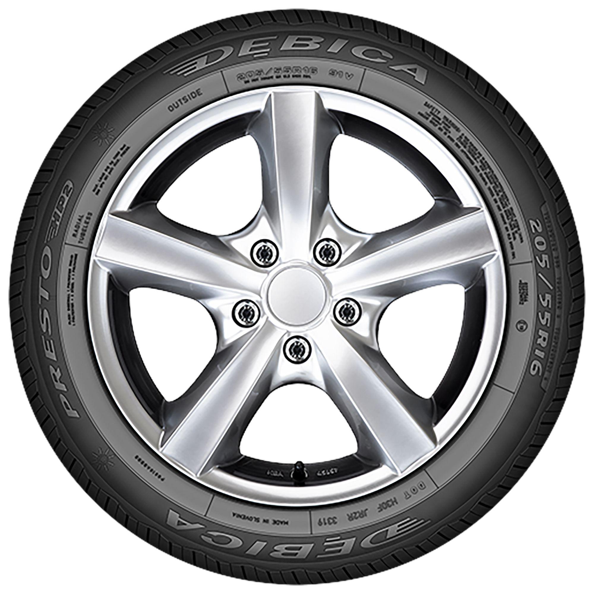 DEBICA PRESTO HP 2 185/65R15 88H