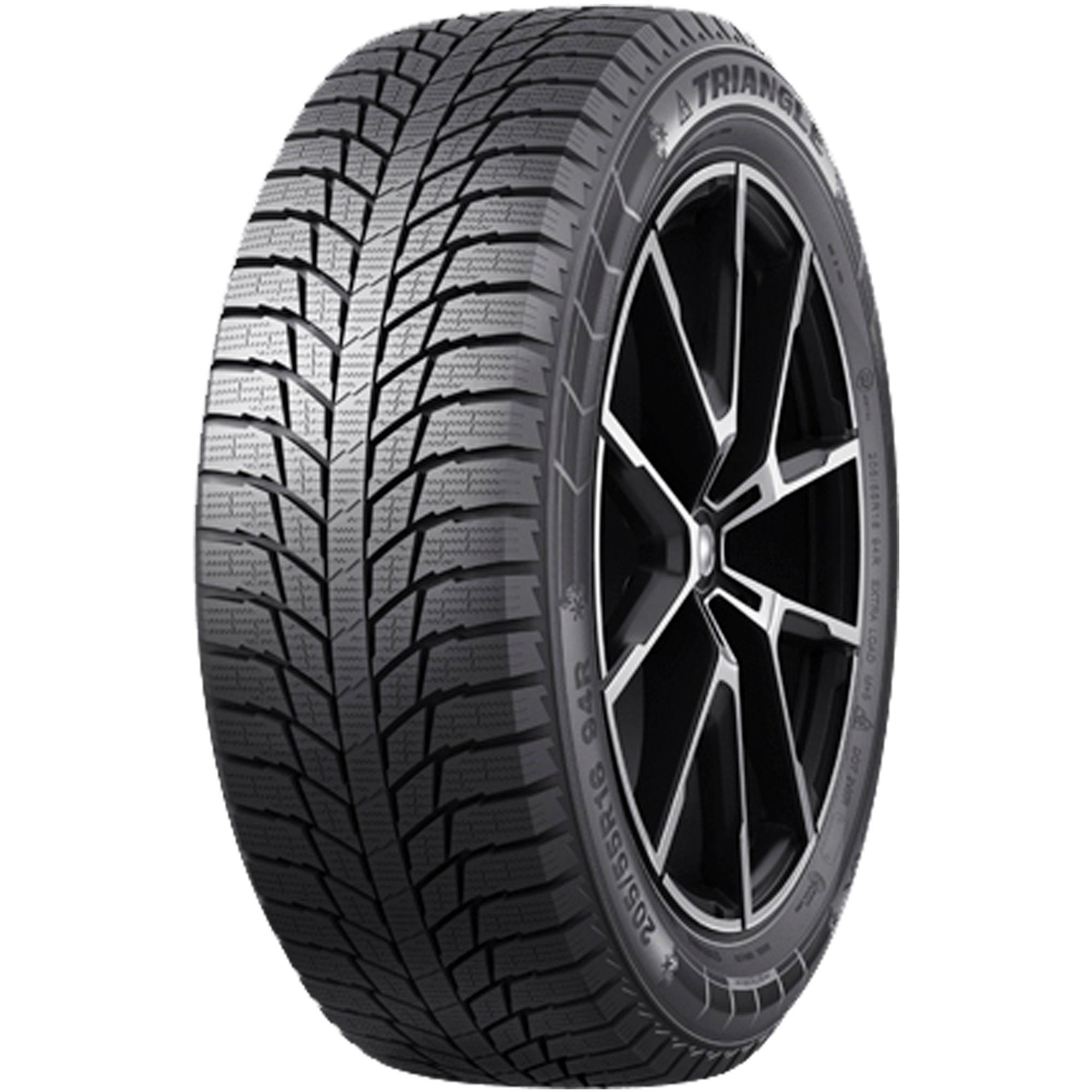 TRIANGLE SNOWLINK PL01 245/50R20 102T NORDIC COMPOUND BSW