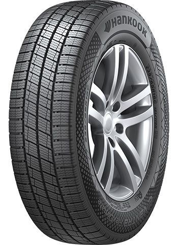 HANKOOK E VANTRA FLEXCLIMATE 205/75R16C 113/111R SBL