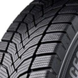 BRIDGESTONE DURAVIS VAN WINTER 225/75R16C 121/120R ENLITEN BSW