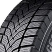BRIDGESTONE DURAVIS VAN WINTER 205/65R16C 107/105T ENLITEN BSW