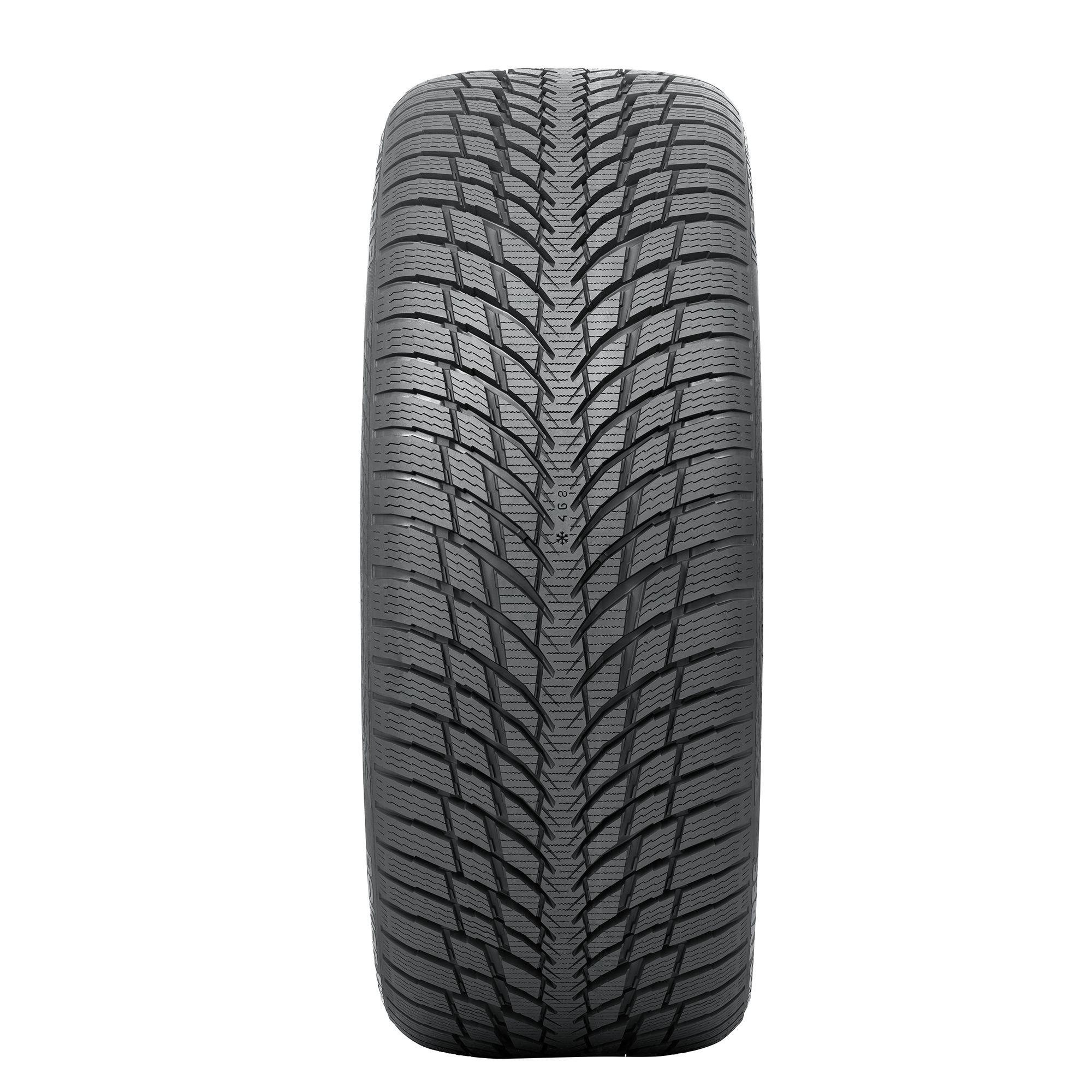 NOKIAN NOKIAN WR SNOWPROOF P 215/45R18 93V XL