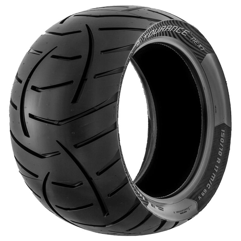 METZELER 170/60 R 17 M/C TL 72V TOURANCE NEXT (B)