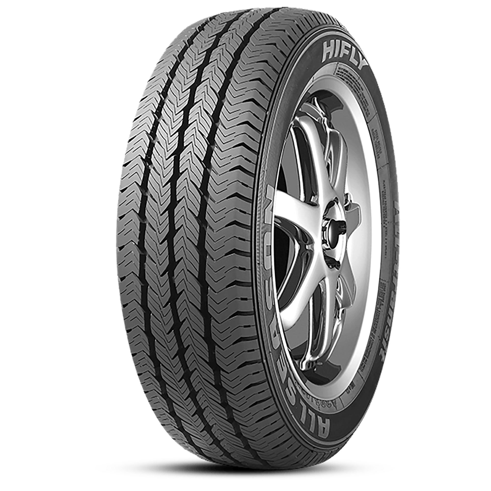 HIFLY ALL-TRANSIT 205/75R16 113R BSW