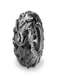 CST 25x8.00 - 12 TL 60J WILD THANG CU-05 6PR (205/80-12), E4