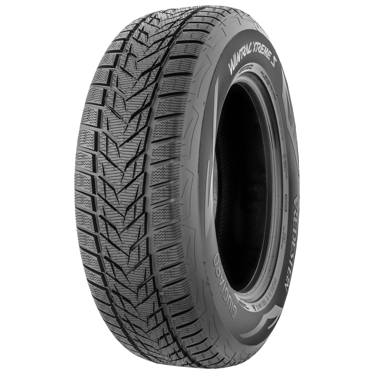 VREDESTEIN WINTRAC XTREME S 255/50R19 107V XL FSL