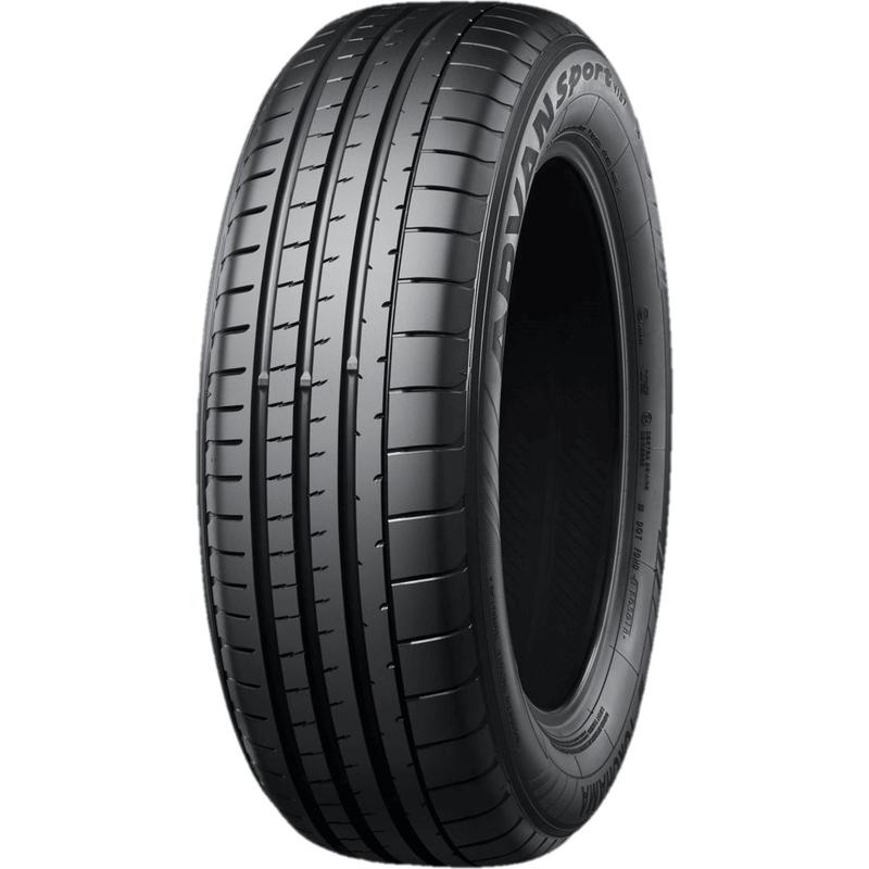 YOKOHAMA ADVAN SPORT V107G (*) 275/40R21 107Y (*) XL RPB BSW