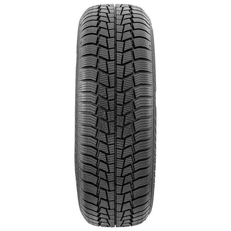 GISLAVED EURO*FROST 6 225/40R18 92V XL FR
