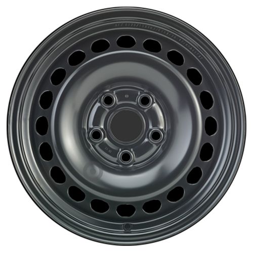 ALCAR 9025 schwarz/silber 6.5Jx15 5x112 ET33