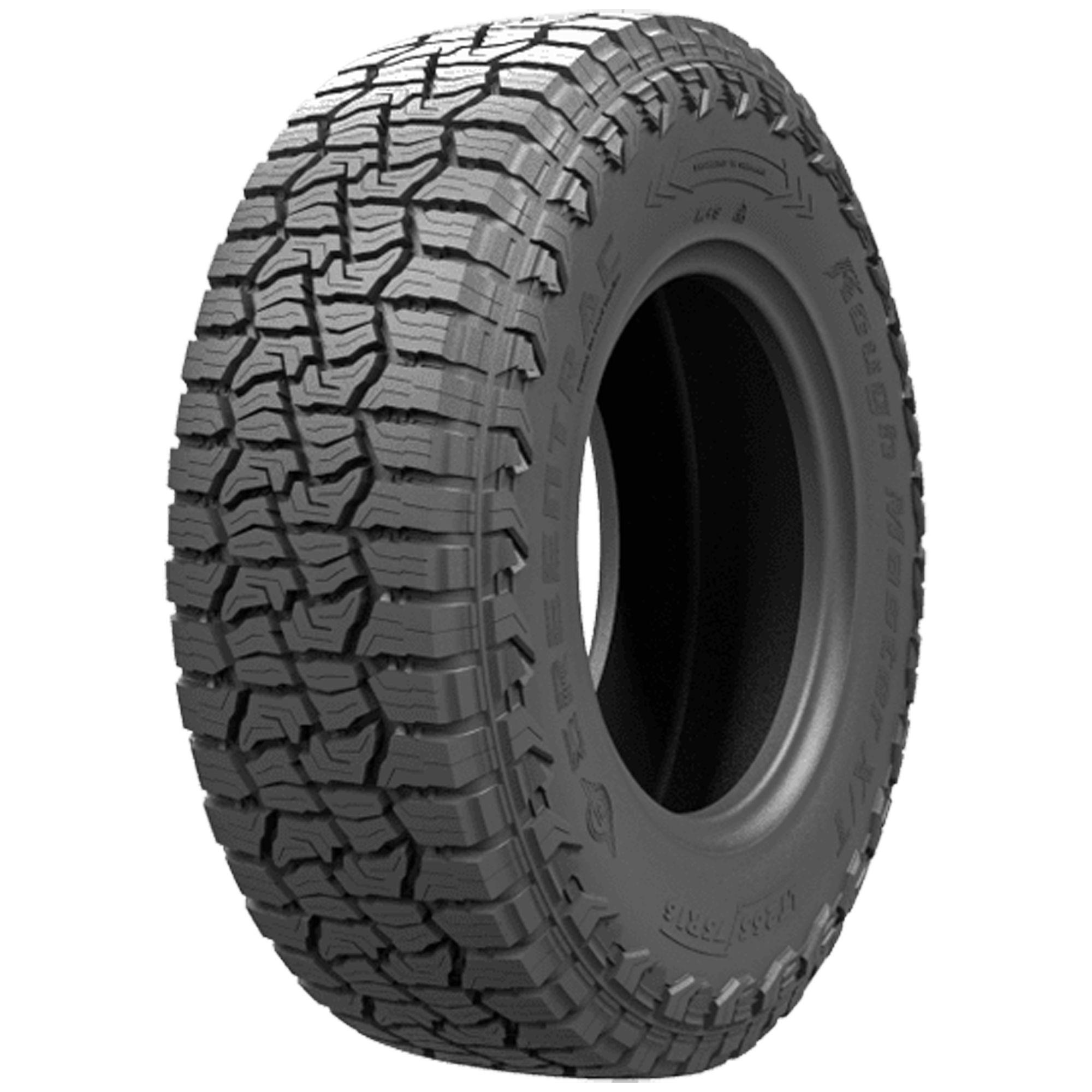 GREENTRAC ROUGH MASTER X/T 245/70R16 113T XL BSW