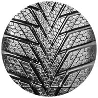 CONTINENTAL CONTIWINTERCONTACT TS 800 155/60R15 74T FR