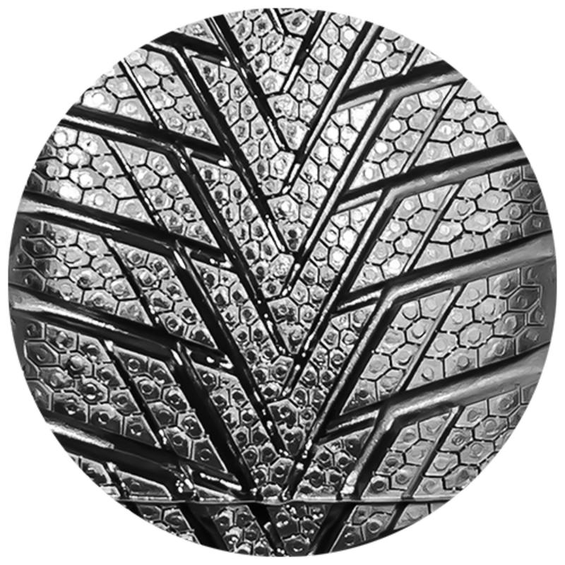 CONTINENTAL CONTIWINTERCONTACT TS 800 155/60R15 74T FR