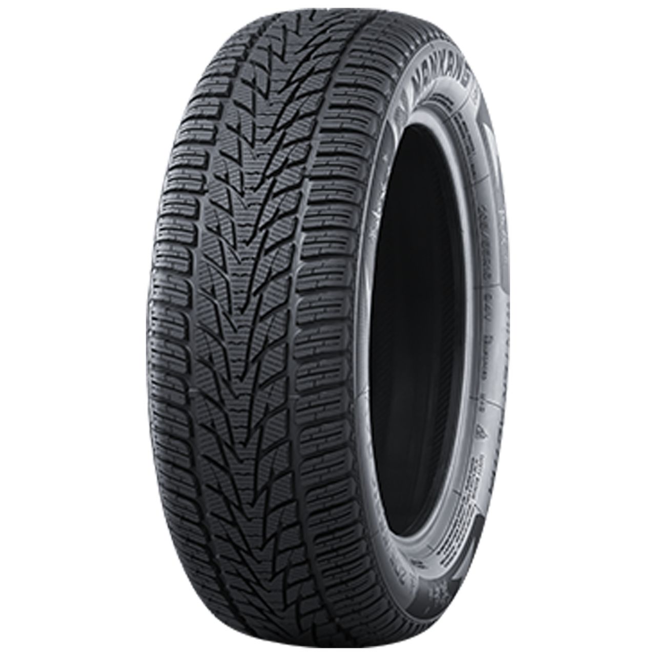NANKANG WINTER ACTIVA SV-4 175/55R15 77T BSW