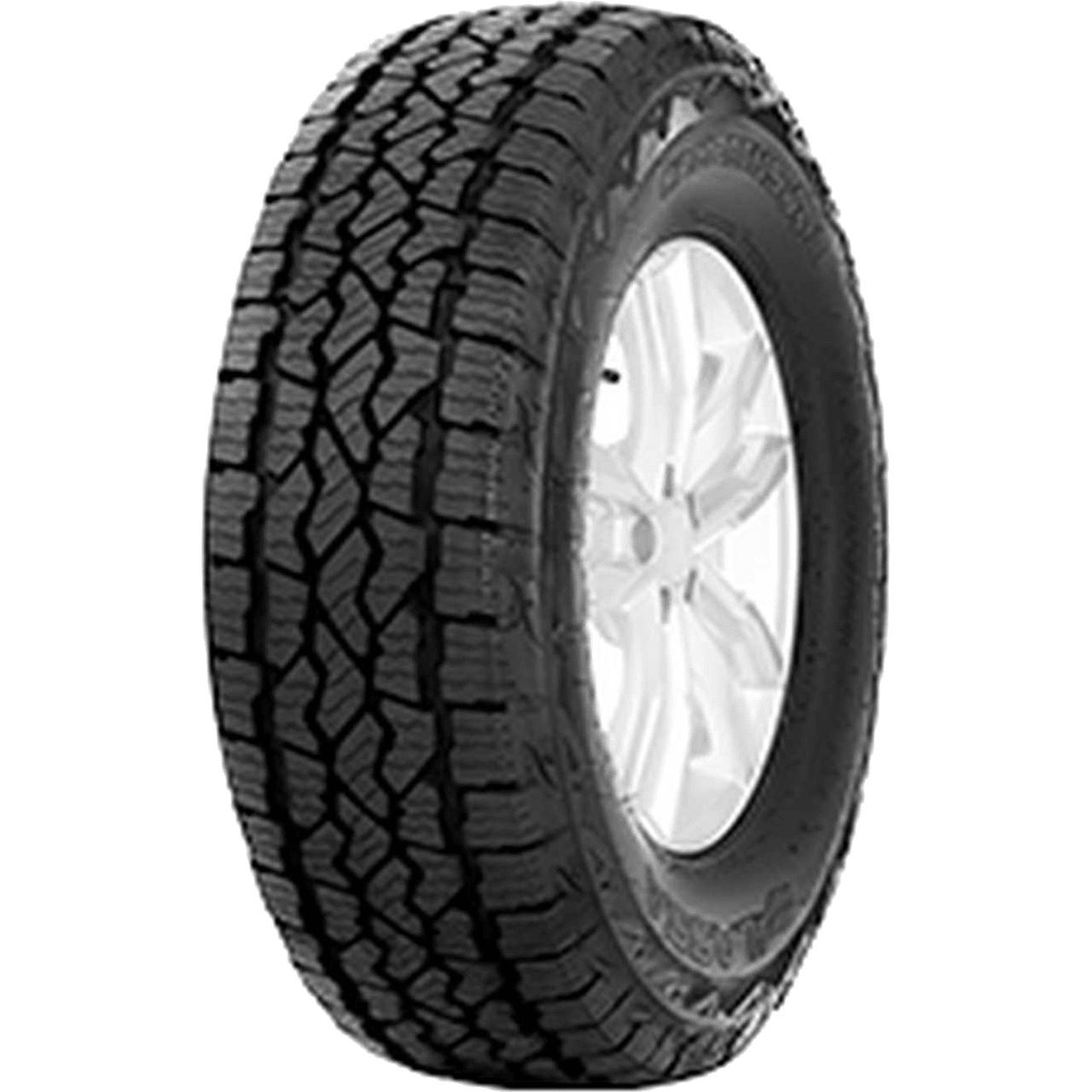 LASSA COMPETUS A/T3 235/75R15 109T XL BSW