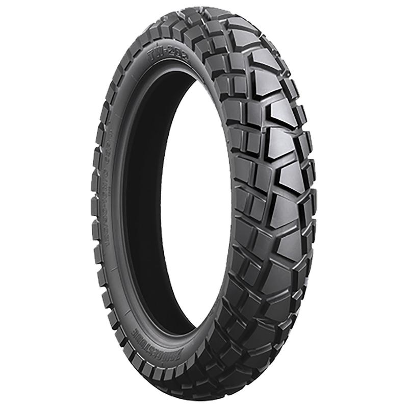 BRIDGESTONE 120/90 - 16 TT 63P TRAIL WING TW202