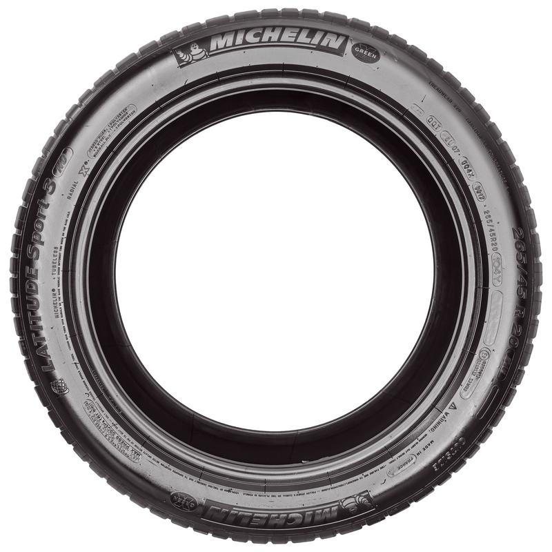 MICHELIN LATITUDE SPORT 3 (N0) 275/50R19 112(Y) (N0) XL