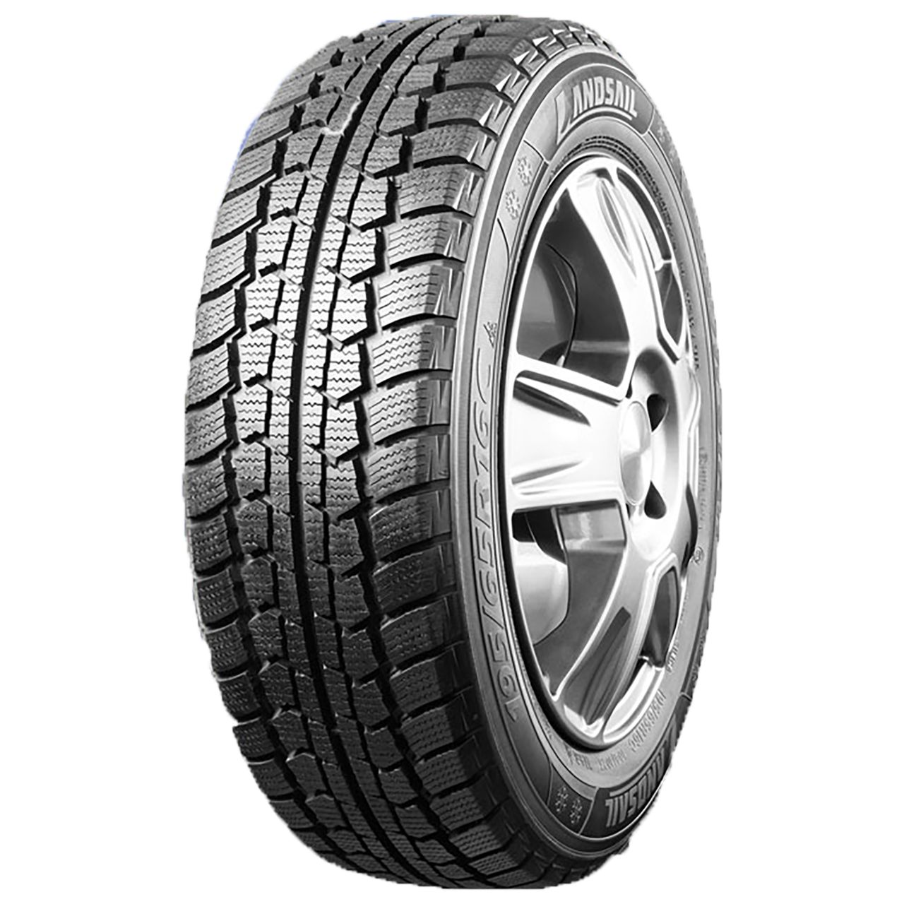 LANDSAIL WINTER LANDER 185/60R15 88H XL BSW